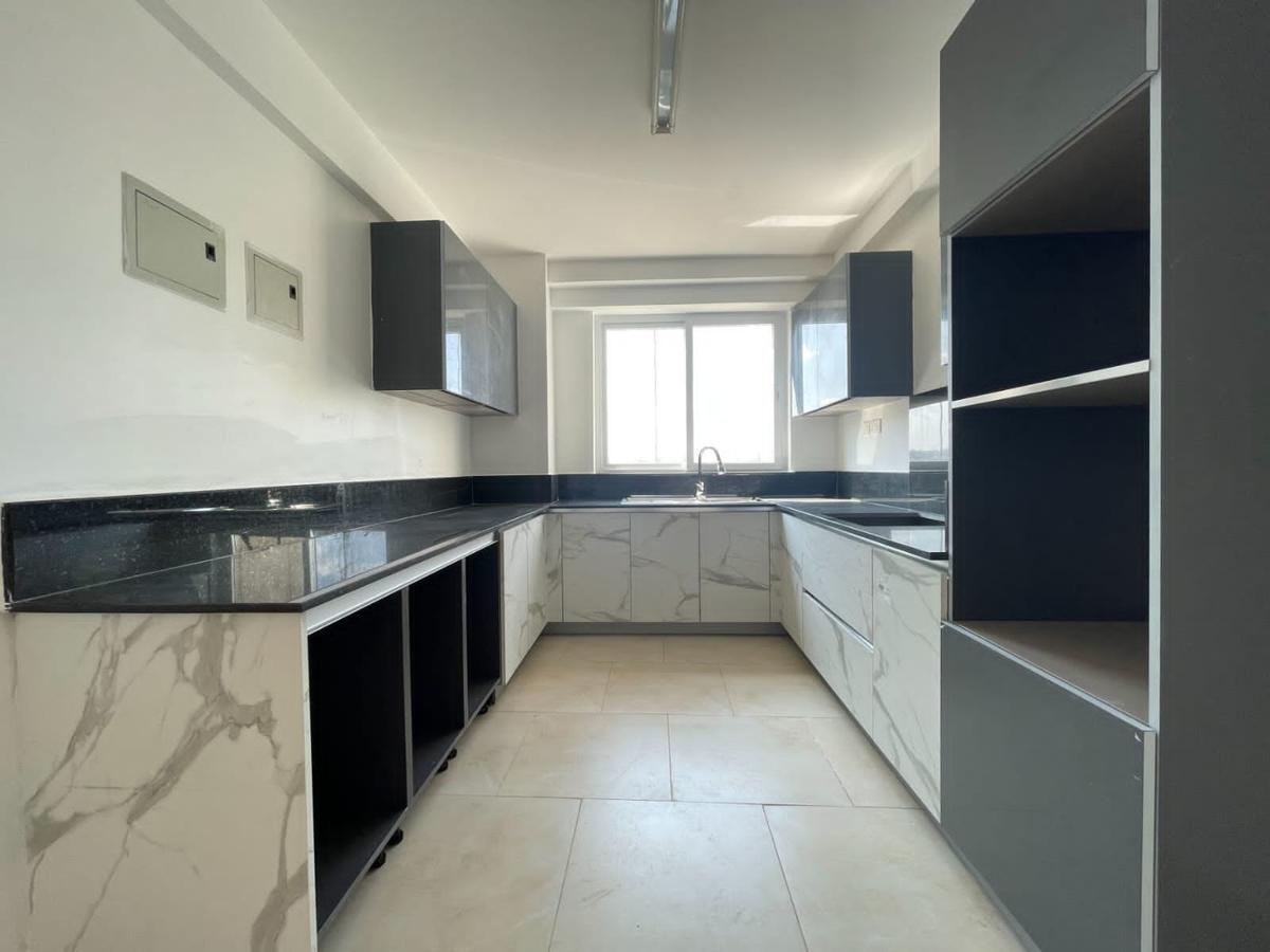 3 Bed Apartment with En Suite in General Mathenge - 3