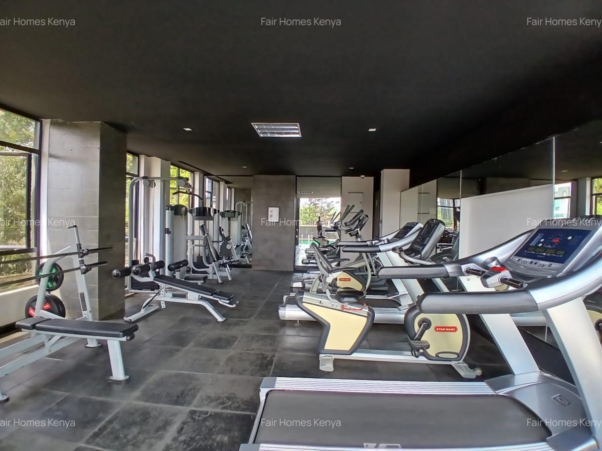 2 Bed Apartment with En Suite at Brookside Drive - 4