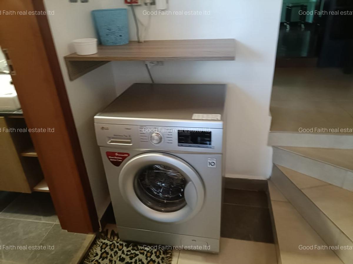 2 Bed House with En Suite in Runda - 10