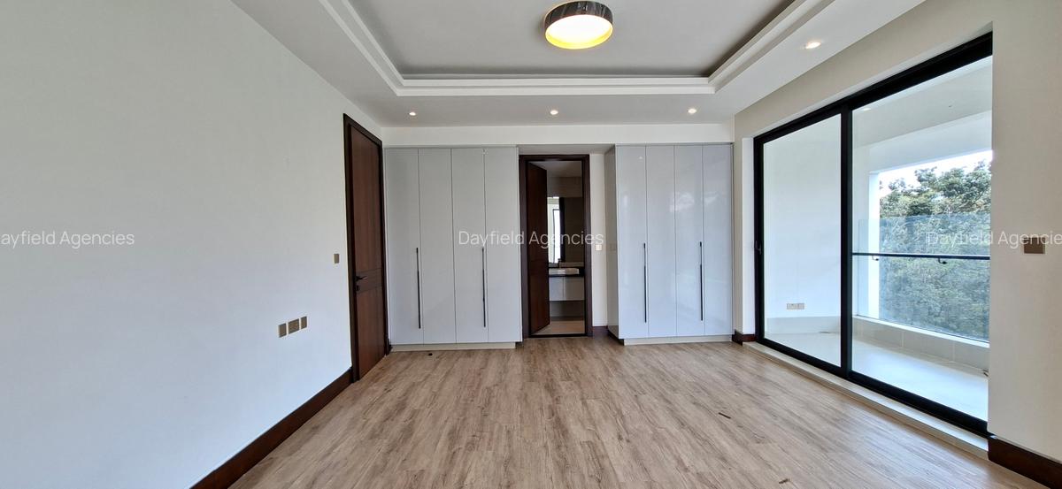 6 Bed House with En Suite at Peponi Road - 9