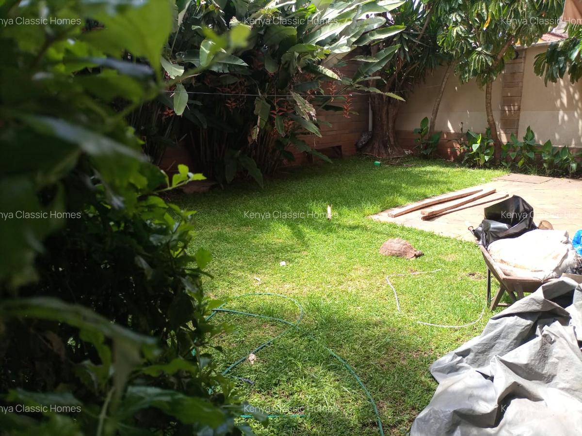5 Bed Apartment with En Suite at Lavington Nairobi Kenya - 10