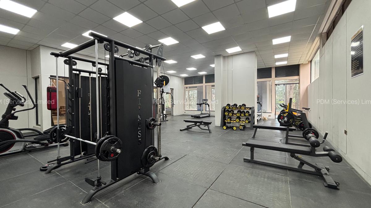 2 Bed Apartment with En Suite in Kileleshwa - 10