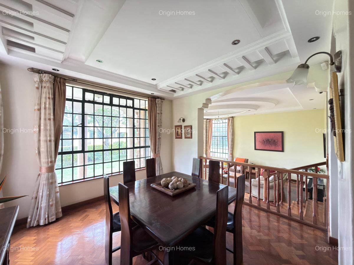 5 Bed House with En Suite at Miotoni - 10