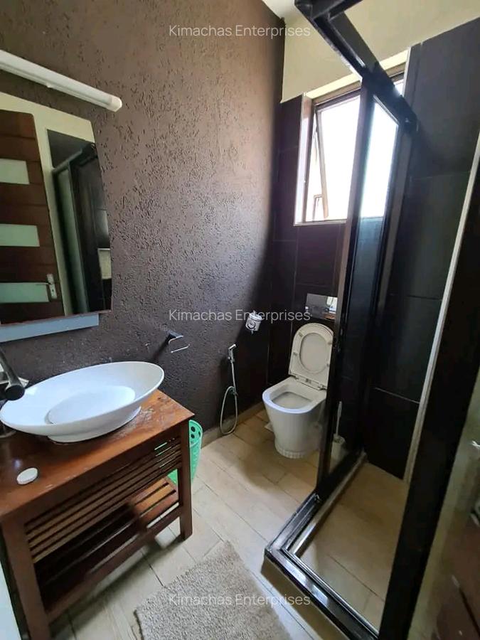 3 Bed Apartment with En Suite at Moyne Drive - 13