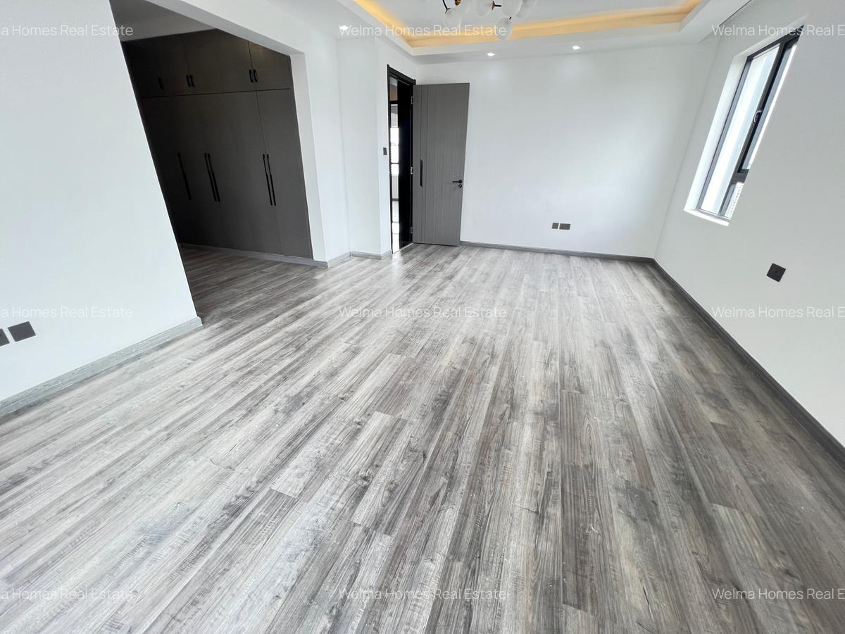 4 Bed Apartment with En Suite in Kileleshwa - 13
