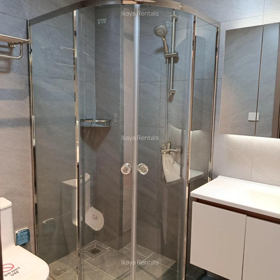 2 Bed Apartment with En Suite at Mvuli Road - 8