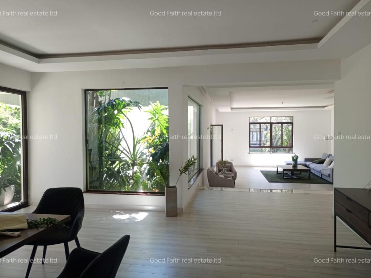 5 Bed House with En Suite in Karen - 5