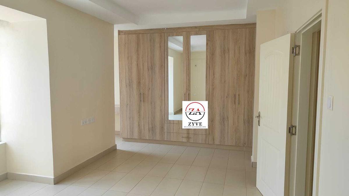 3 Bed Apartment with En Suite at Juja - 12