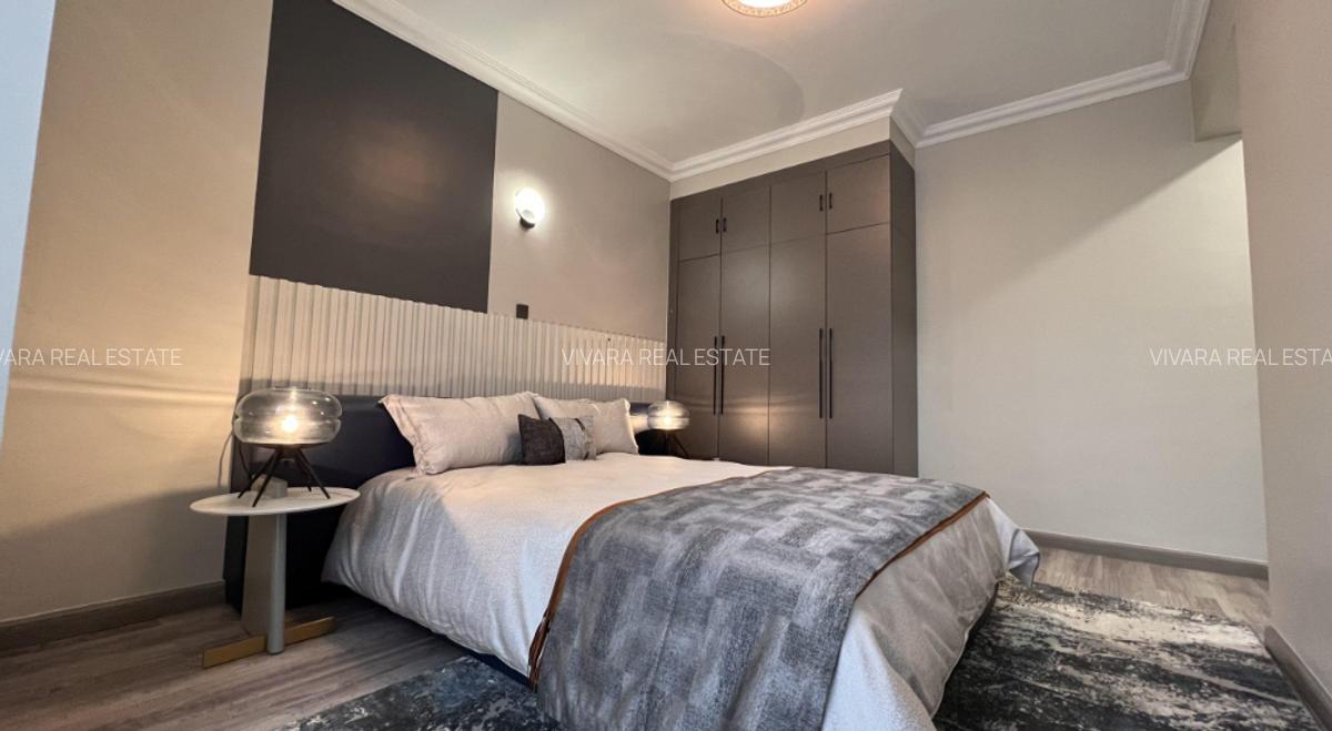 3 Bed Apartment with En Suite at Kileleshwa - 7