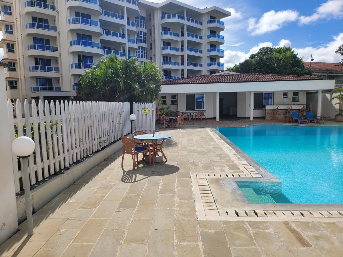 4 Bed Apartment with En Suite in Nyali Area - 11