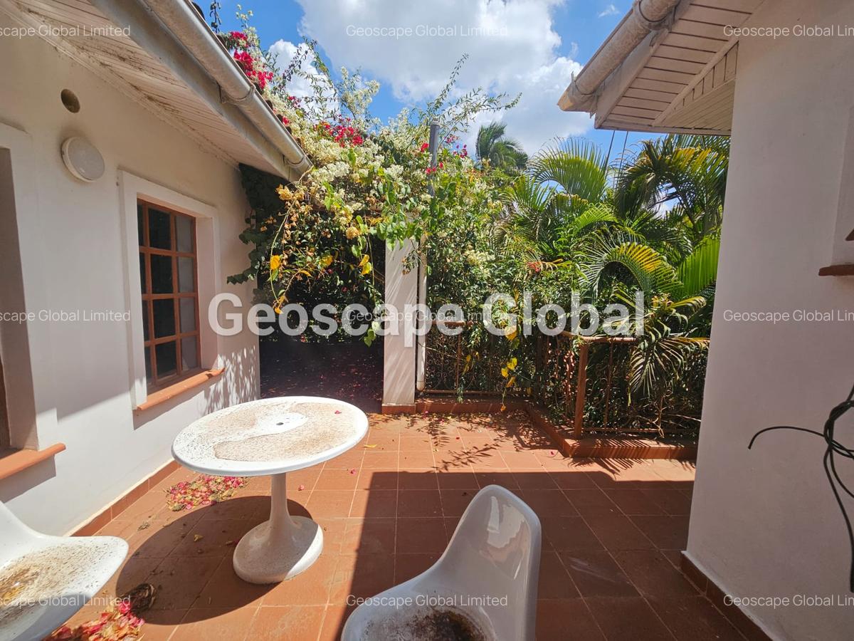 5 Bed House with En Suite in Karen - 10