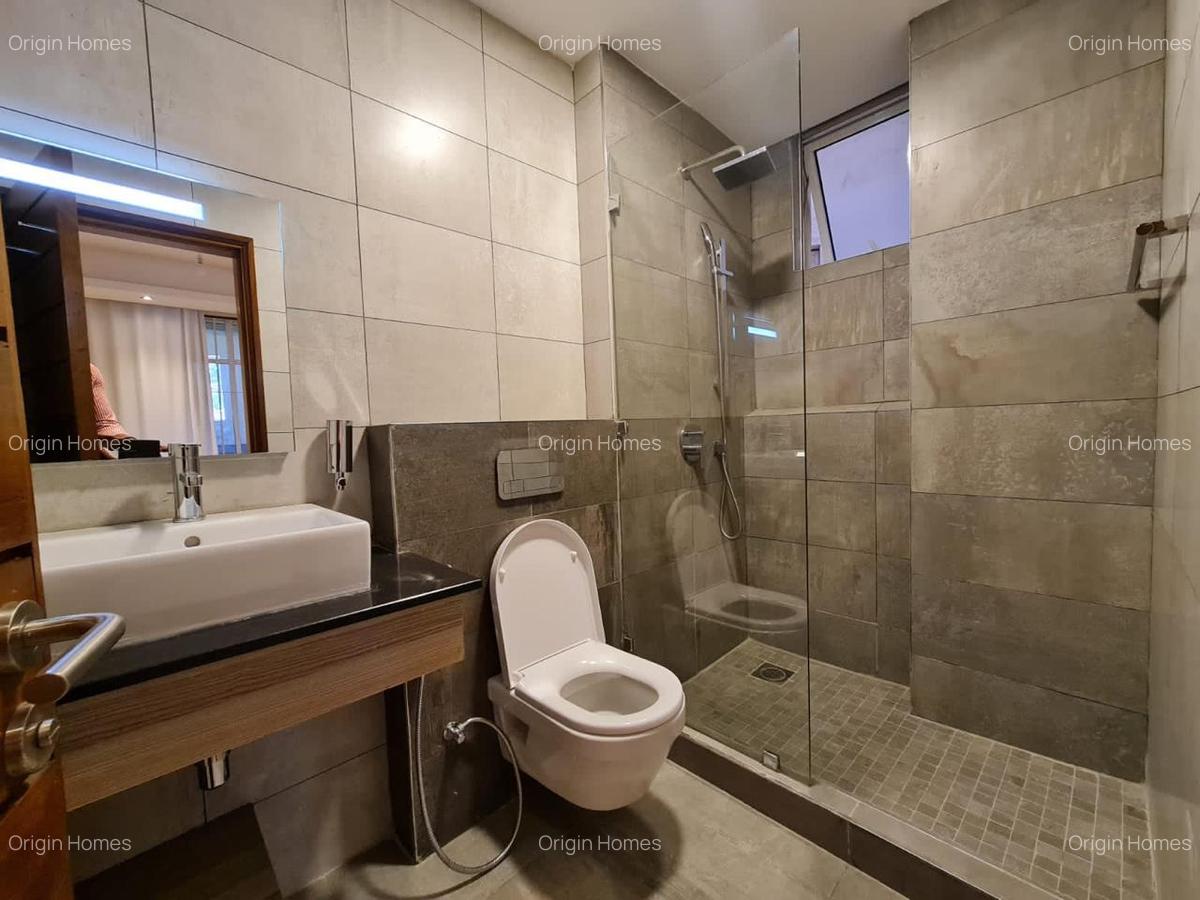 2 Bed Apartment with En Suite at Spring Valley - 6