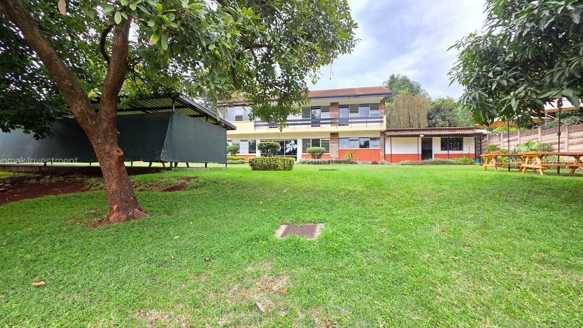 Commercial Property with Fibre Internet at Lavington Green - 2