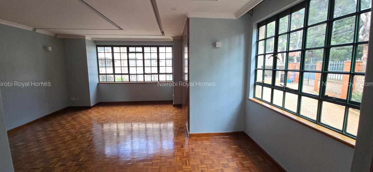 3 Bed Apartment with En Suite at Kileleshwa Road - 10