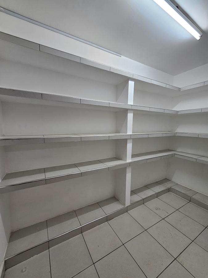 4 Bed Apartment with En Suite at Spring Valley - 7