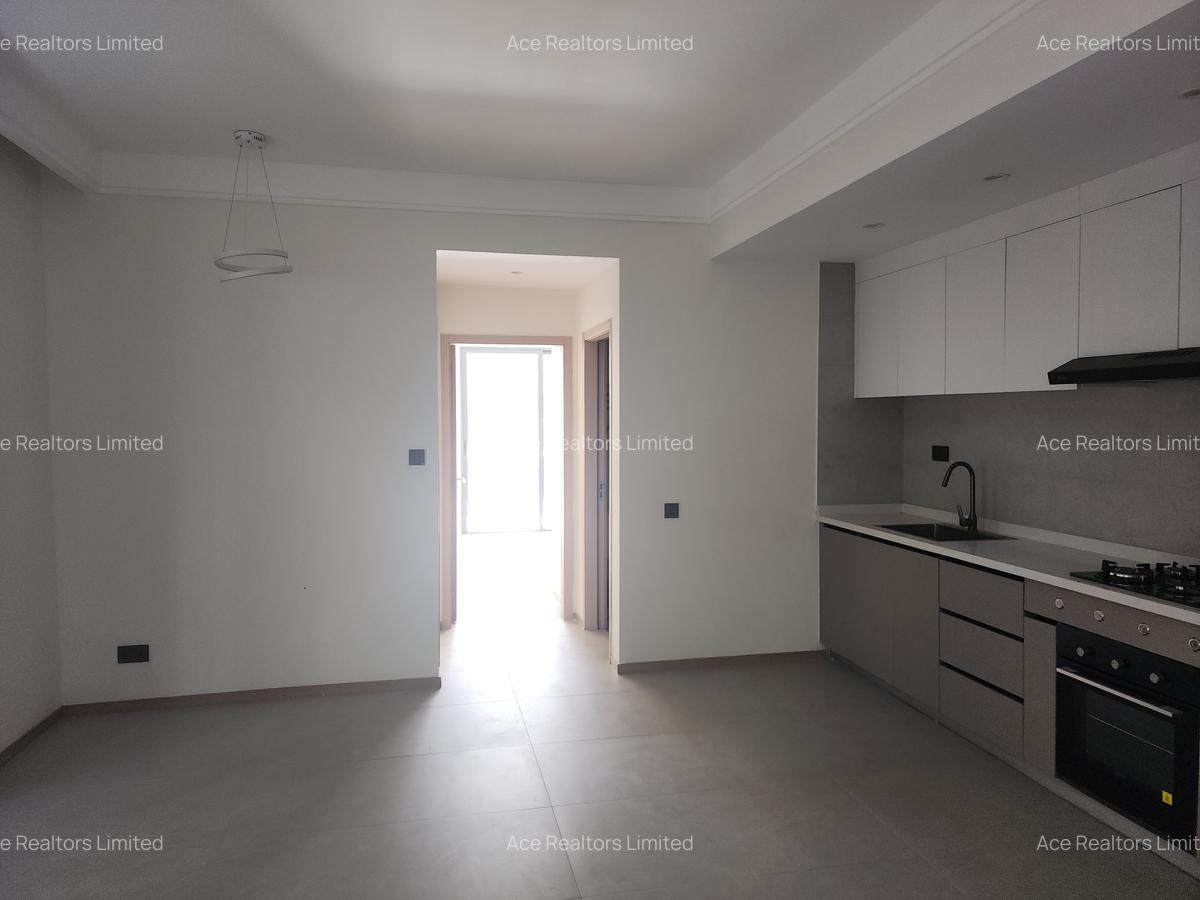 2 Bed Apartment with En Suite at Ring Road Westlands - 5