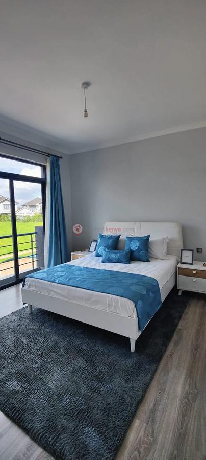 4 Bed Villa with En Suite at Runda - 10