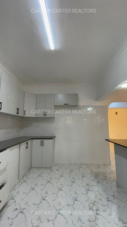 3 Bed Villa with En Suite in Kitengela - 10