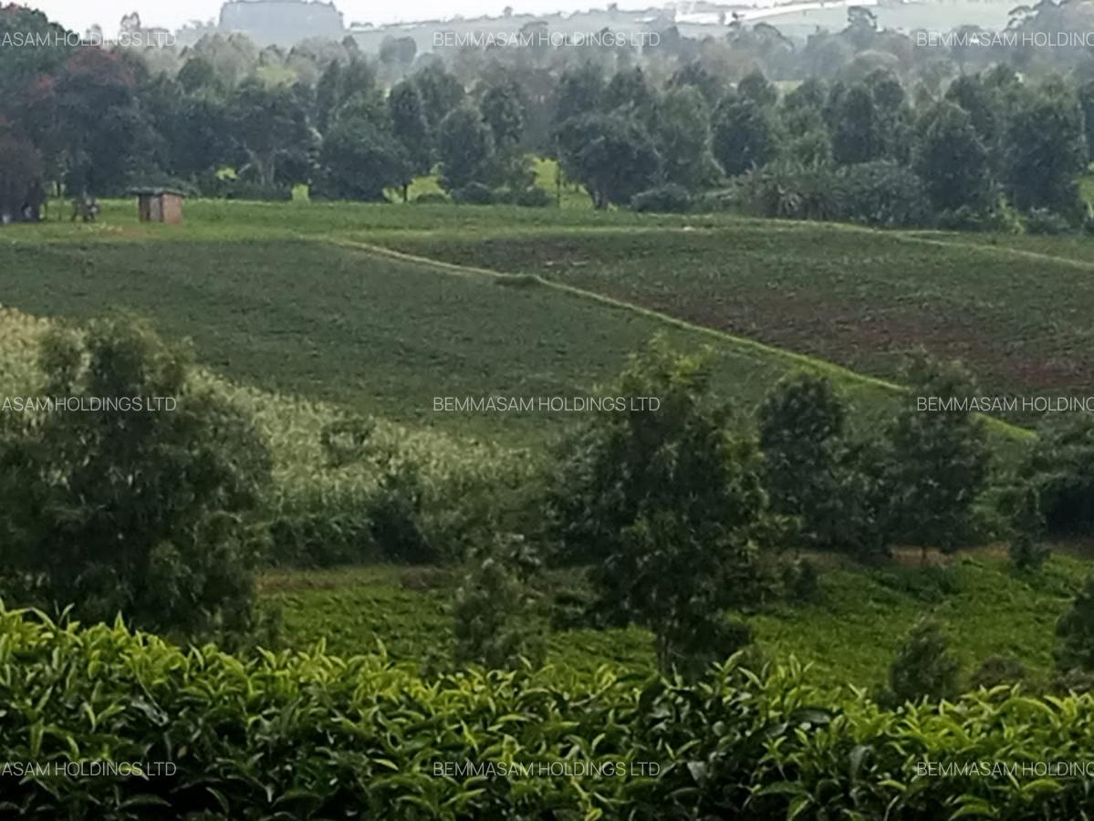 2 ac Land at Off Tigoni - Kabuku Rd - 7