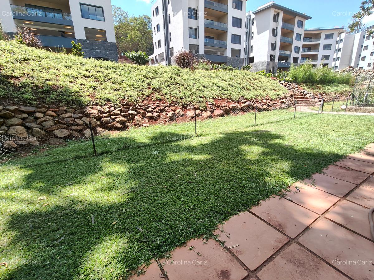 4 Bed Apartment with En Suite at Loresho - 5