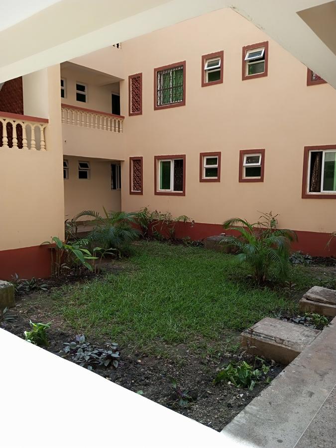 3 Bed Apartment with Swimming Pool at Utange - 4