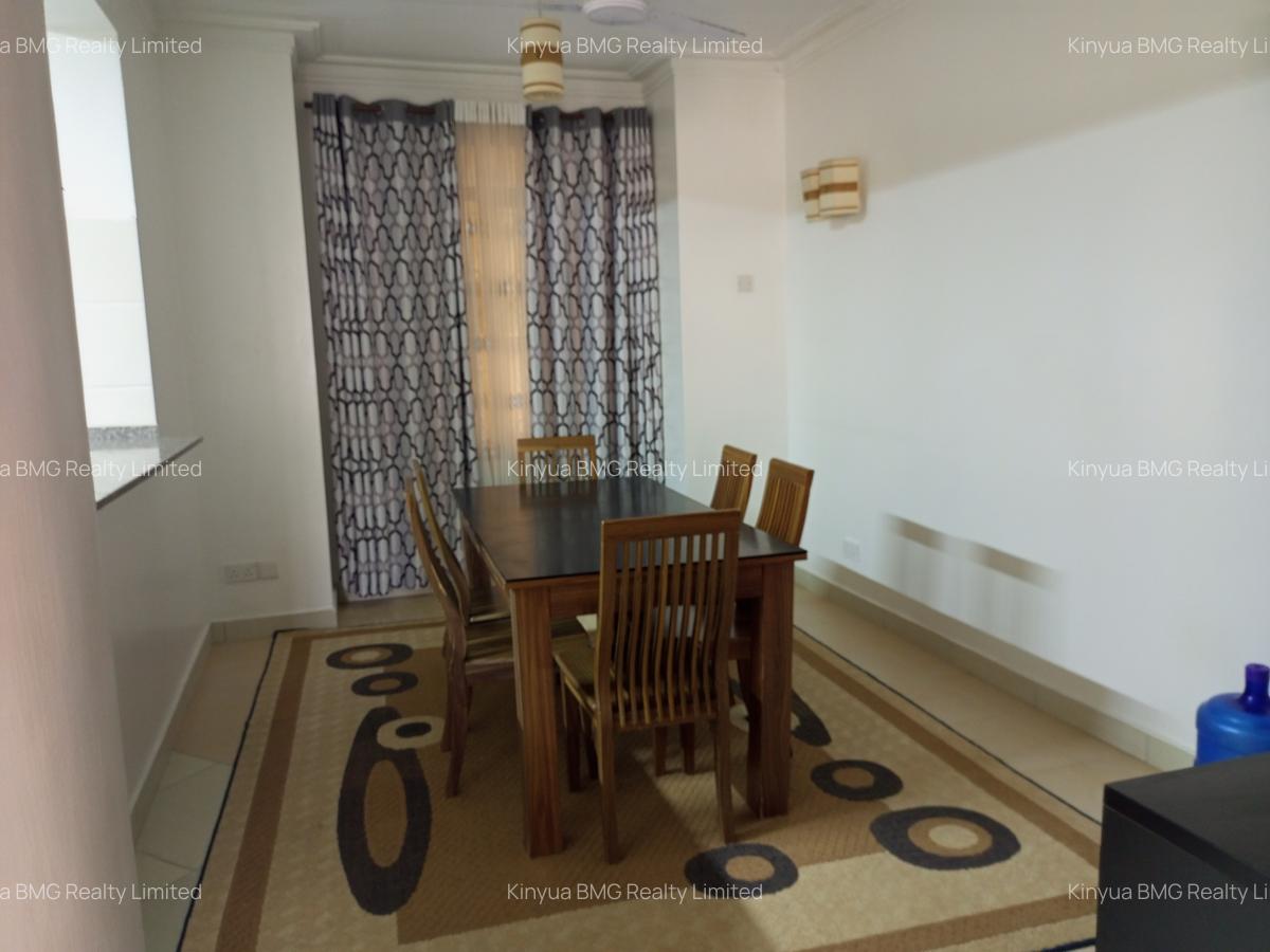 Serviced 3 Bed Apartment with En Suite in Nyali Area - 4