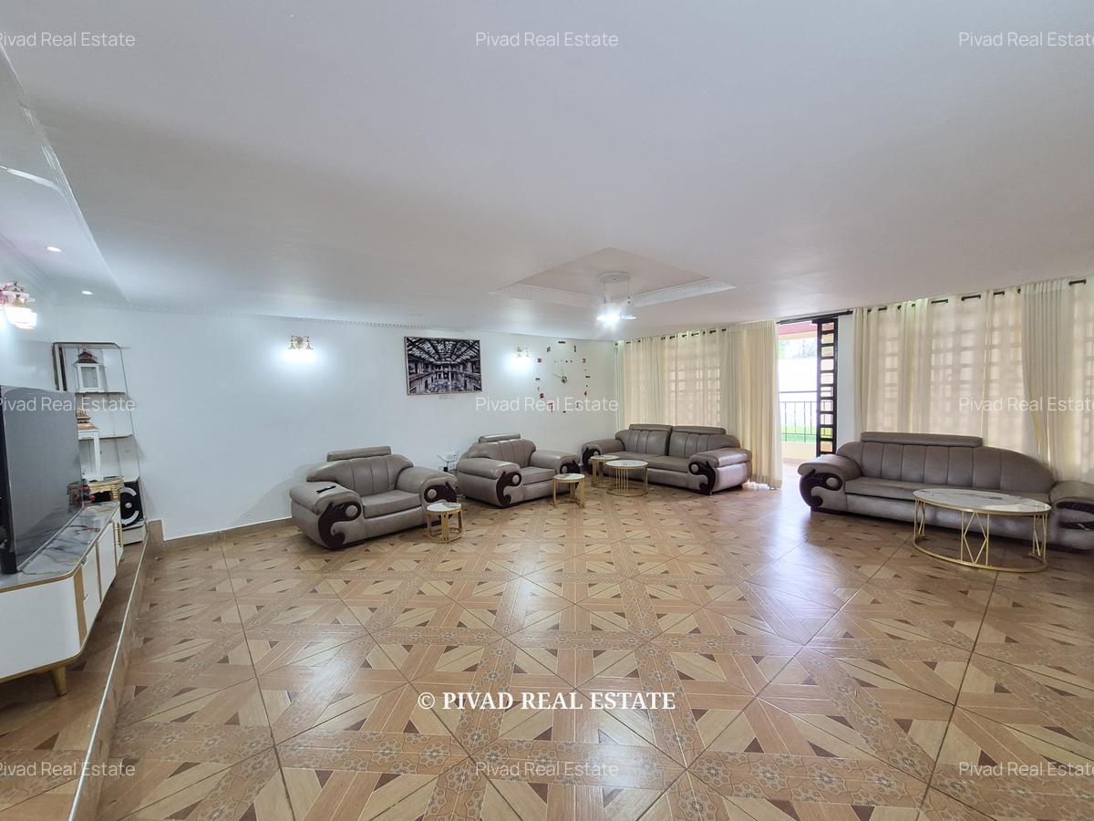 6 Bed House with Staff Quarters in Kiambu Road - 5