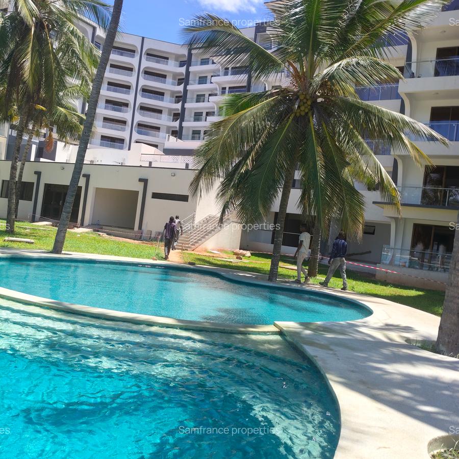 Serviced 3 Bed Apartment with En Suite at Mount Kenya Road - 3