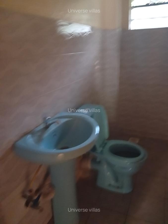 Serviced 2 Bed Apartment with En Suite at Karen - 11
