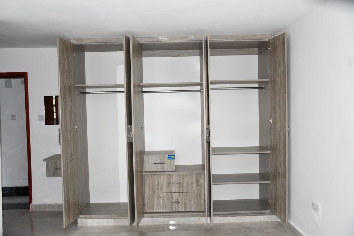 3 Bed Apartment with En Suite at Kanyungu. - 11