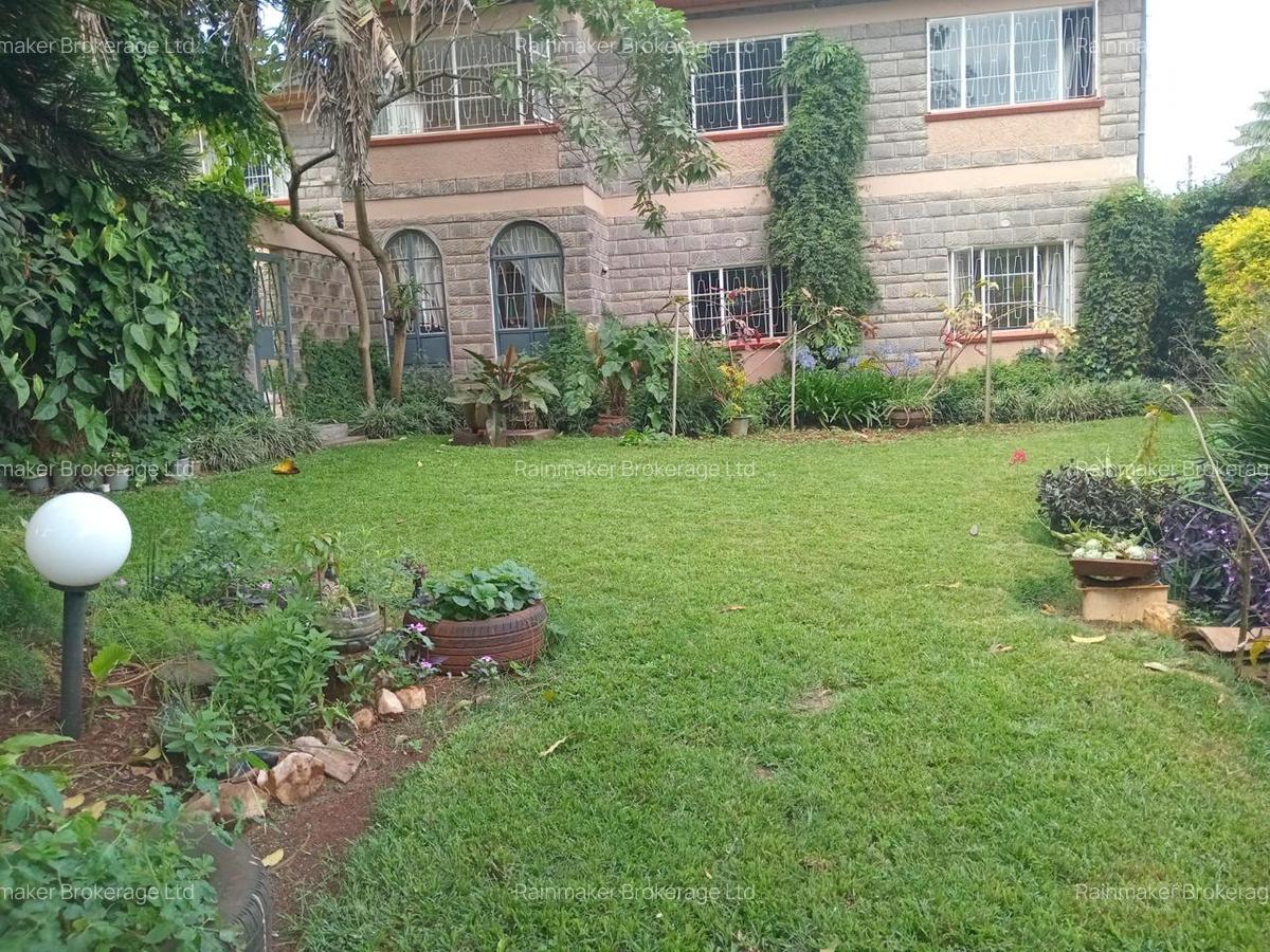 3 Bed House with En Suite in Runda - 10
