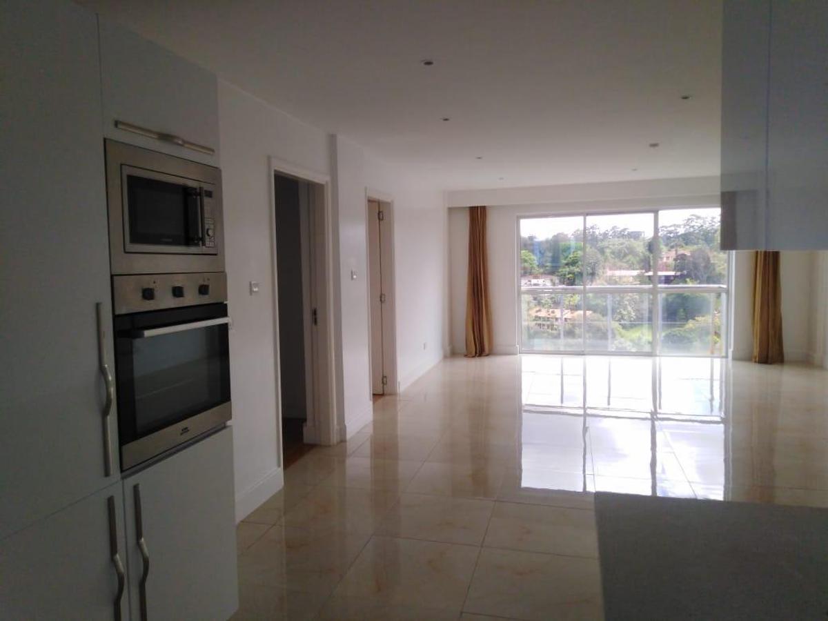 2 Bed Apartment with Swimming Pool in Westlands Area - 19