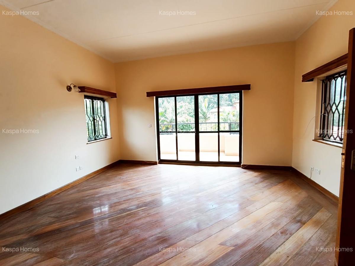 4 Bed House with En Suite in Karen - 15