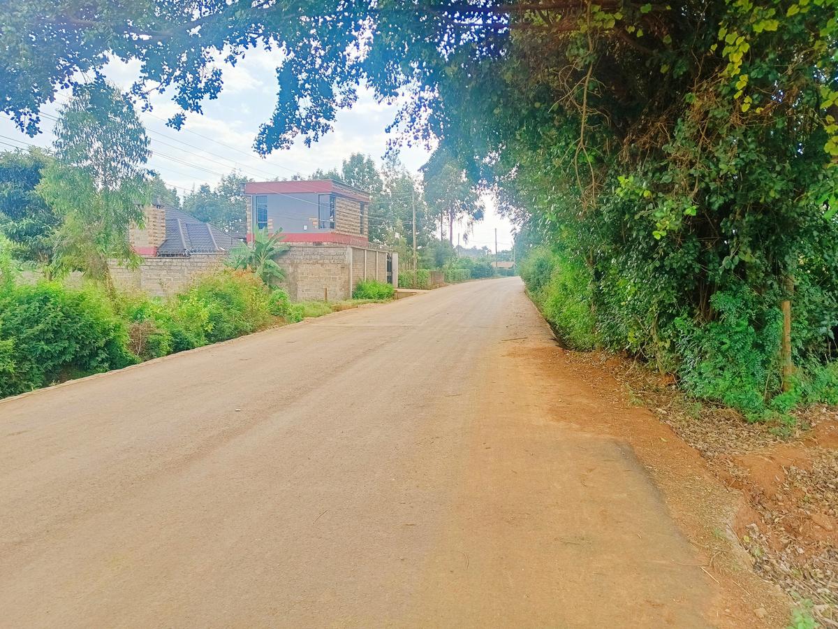 350 m² Residential Land at Karie - 12