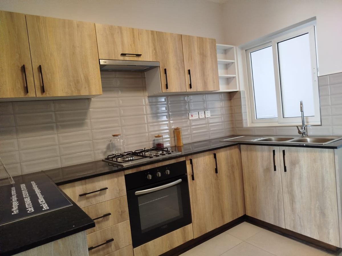 2 Bed Apartment with En Suite at Syokimau - 5