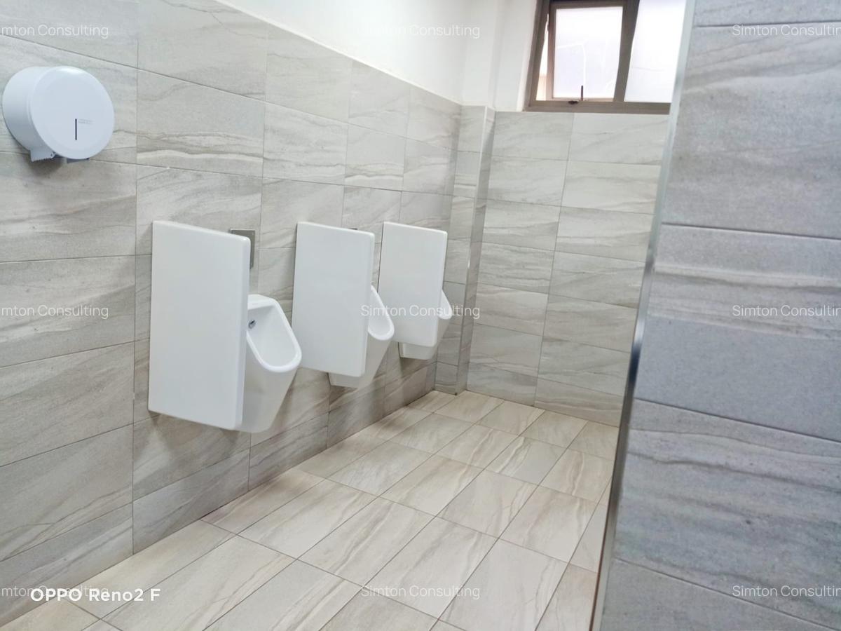 Office with Backup Generator at Mombasa Road - 9