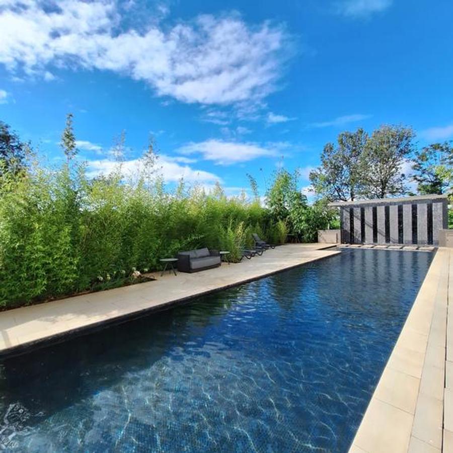 1 Bed Apartment with En Suite at Red Hill - 12