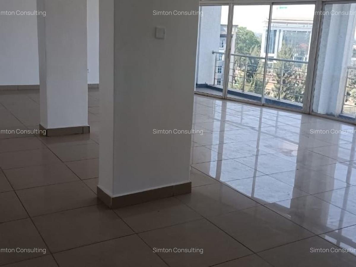 Office with Service Charge Included in Waiyaki Way - 8