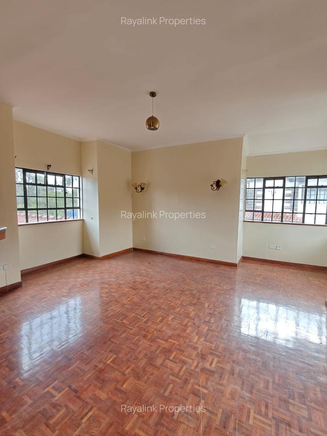 4 Bed House with En Suite at Karen - 10