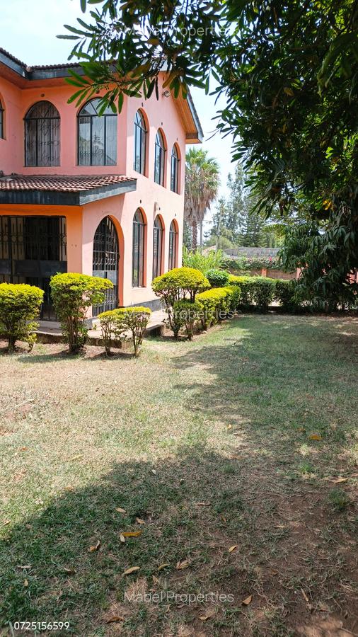 5 Bed House with En Suite at Thika Road - 2