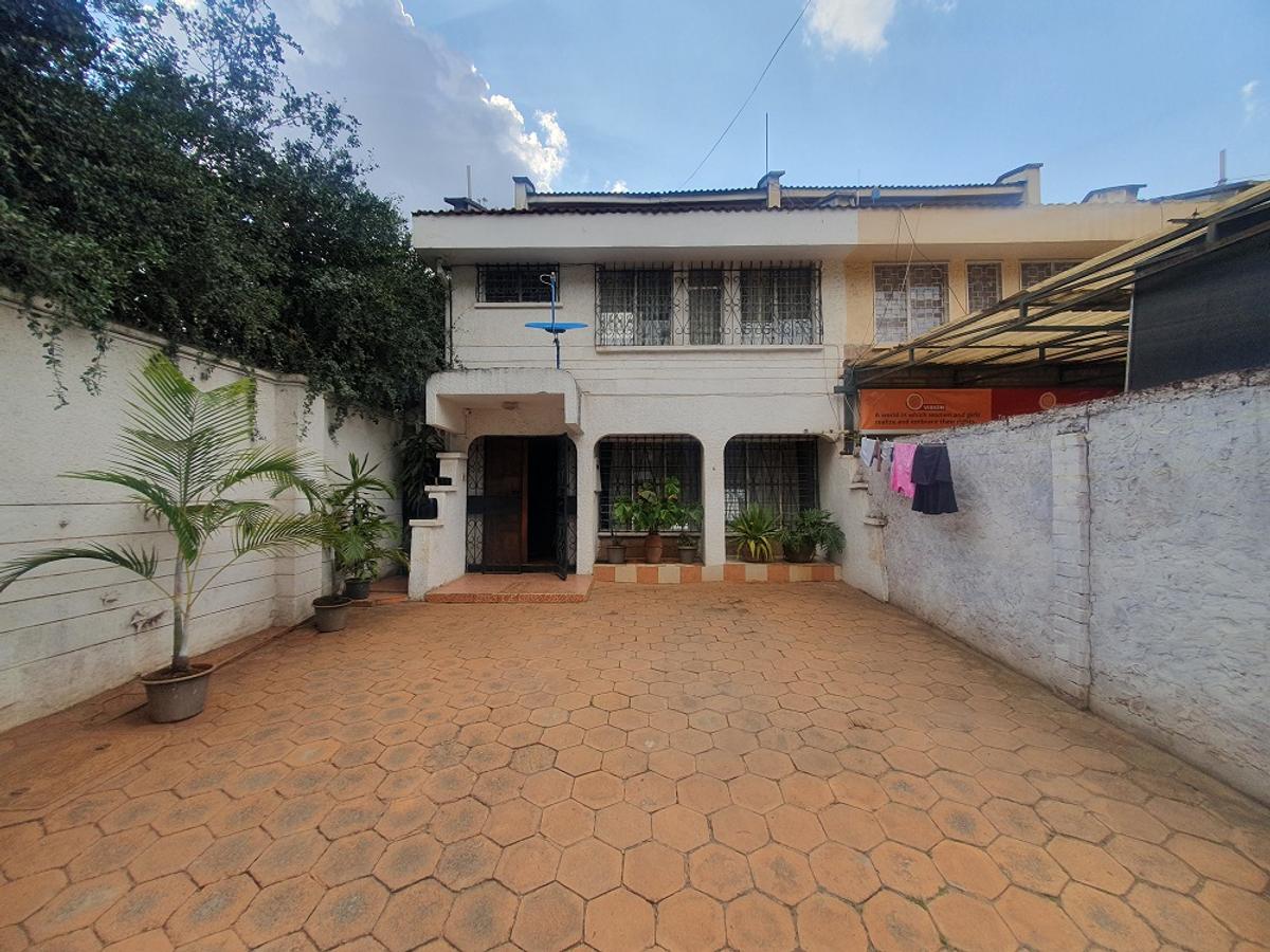 3 Bed House with En Suite at Mwanzi Road - 1