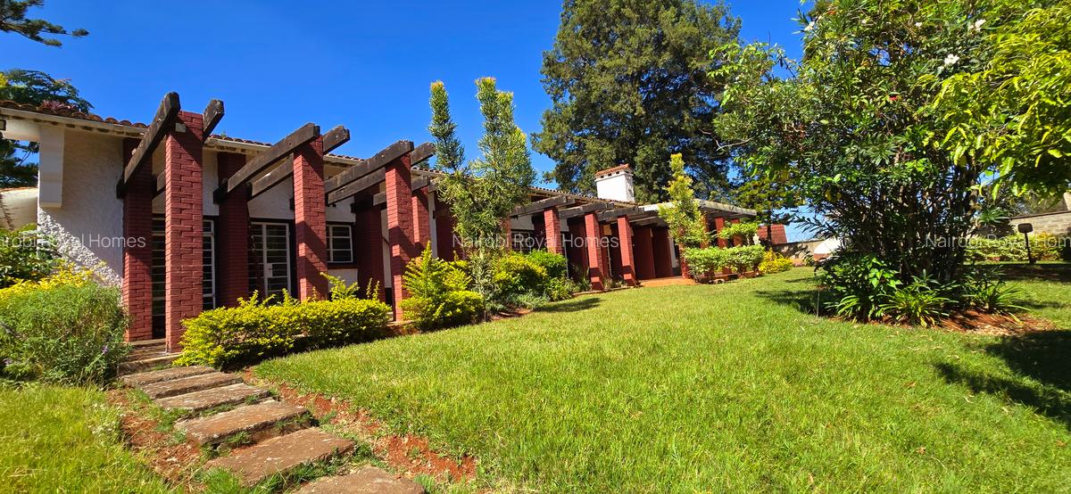 Residential Land at Kabasiran Avenue - 4