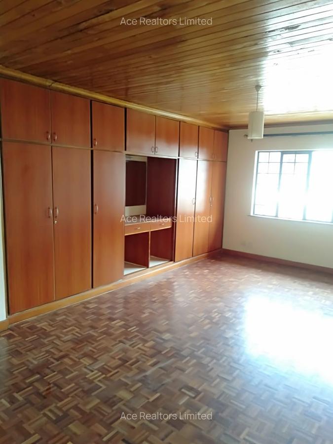 4 Bed Apartment with En Suite at Valley Arcade Lavington Nairobi - 7