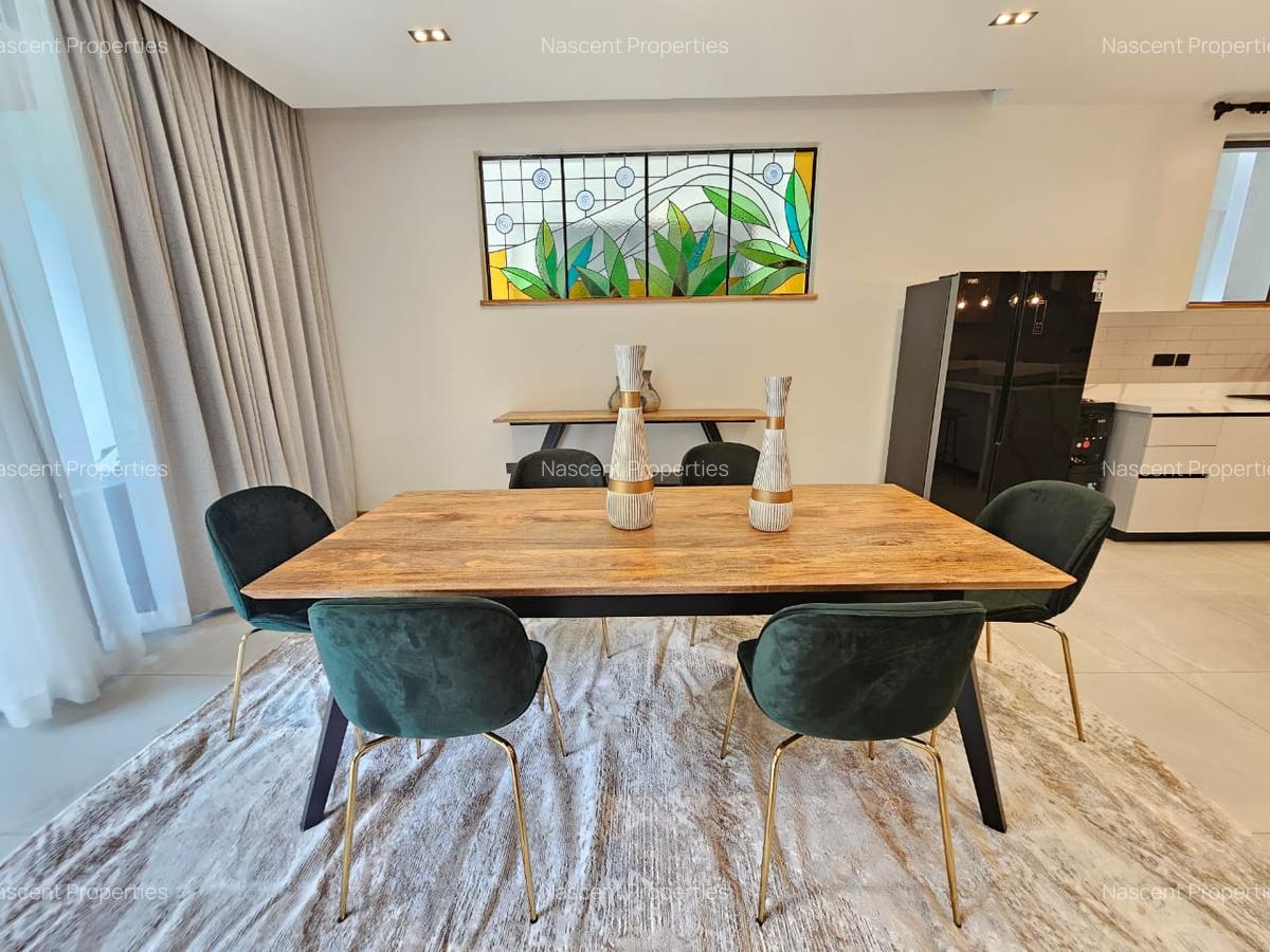 4 Bed Apartment with En Suite at Peponi Road - 13