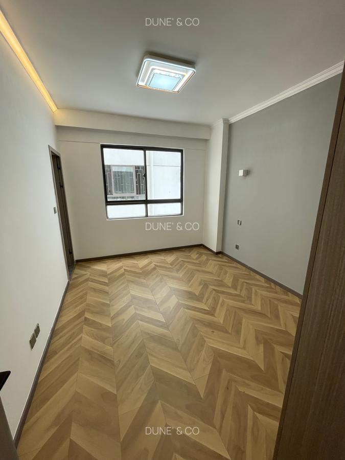 4 Bed Apartment with En Suite in Kileleshwa - 15