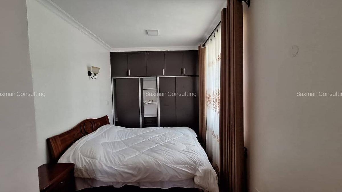 2 Bed House with Garden in Nyari - 9