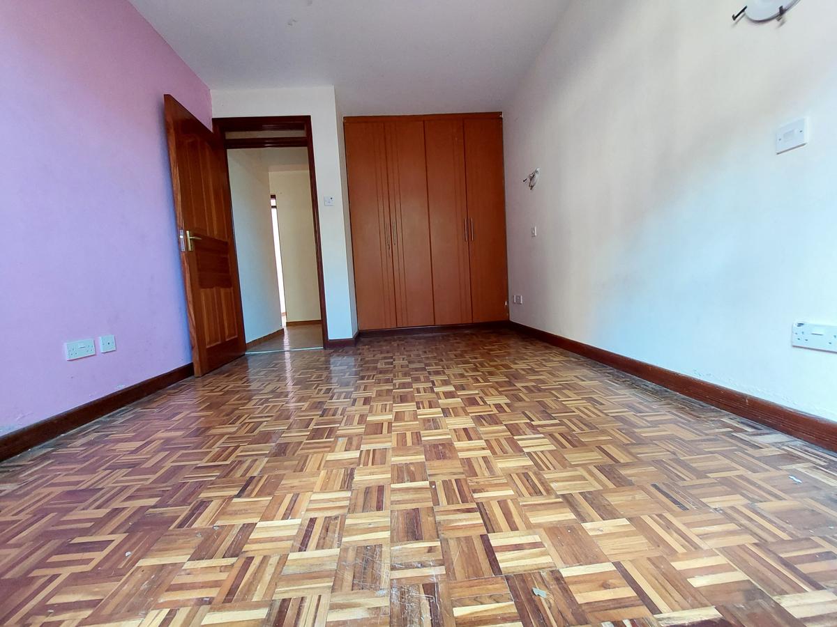 3 Bed Apartment with En Suite at Hamisi Road - 12