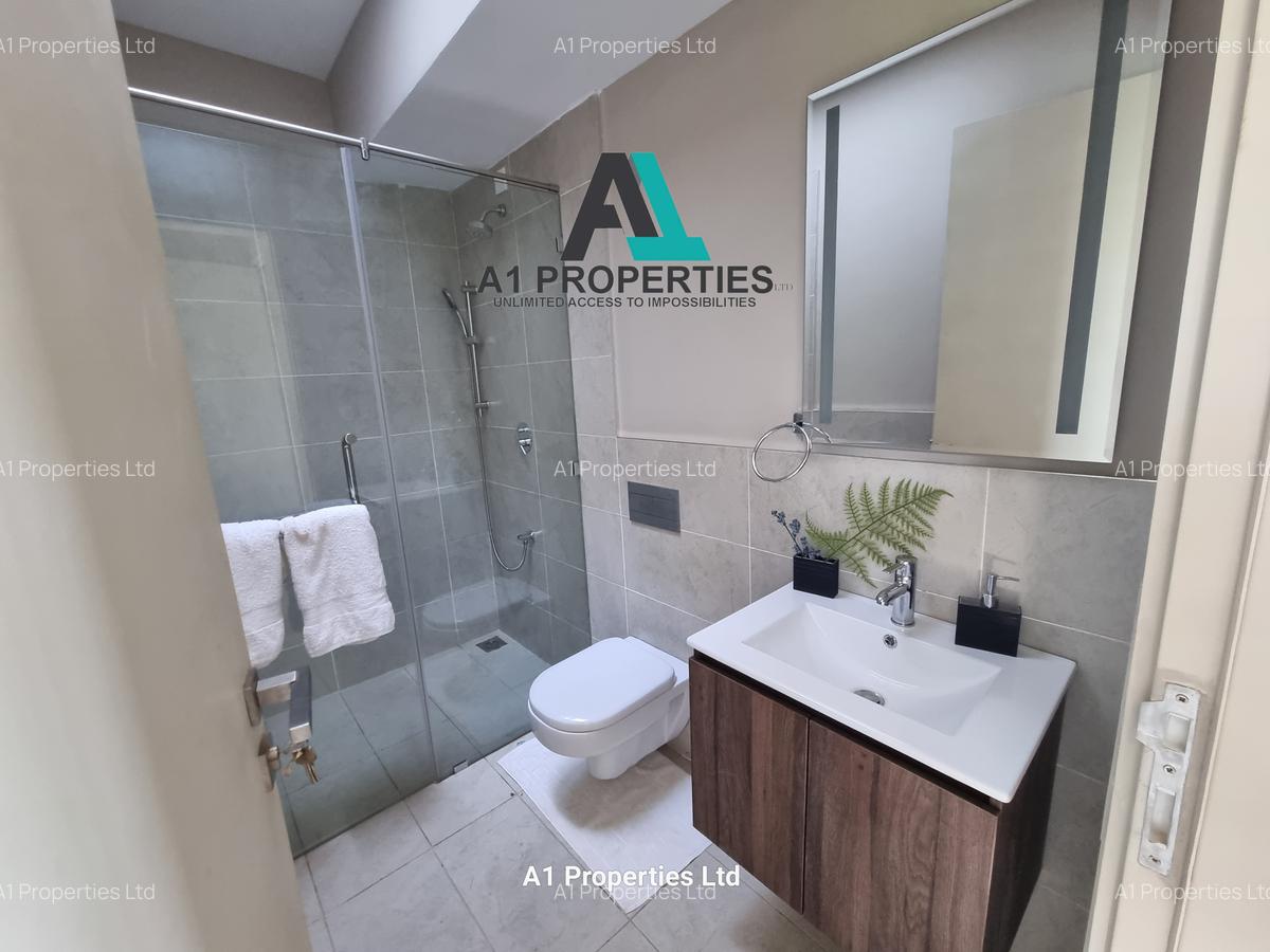 3 Bed Townhouse with En Suite in Runda - 14