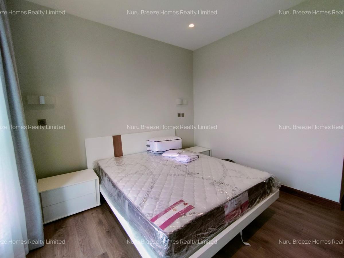 Furnished 2 Bed Apartment with En Suite in Kitisuru - 8