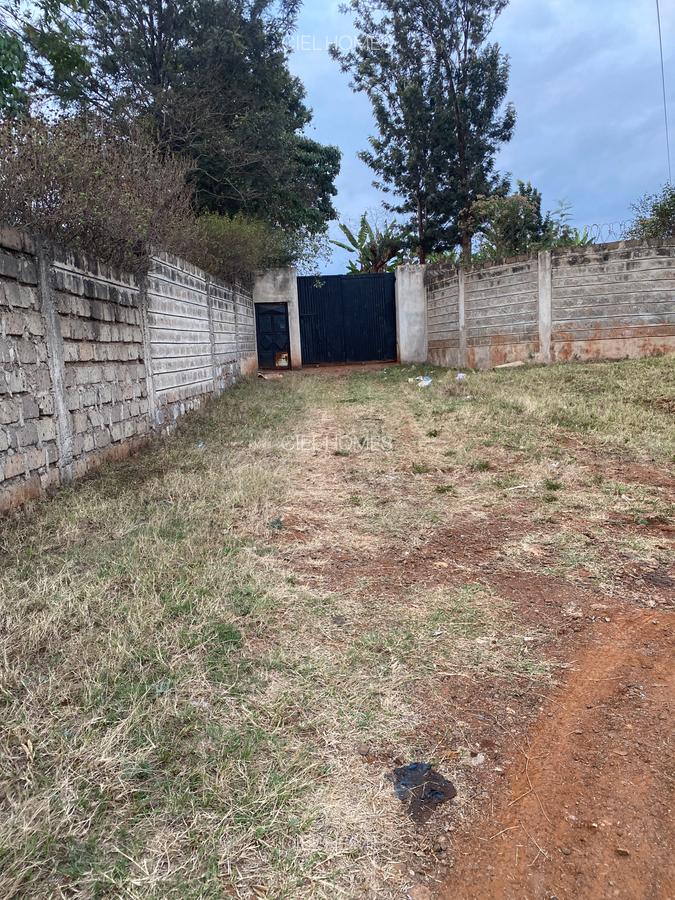 15 ac Land at Thika Road - 20